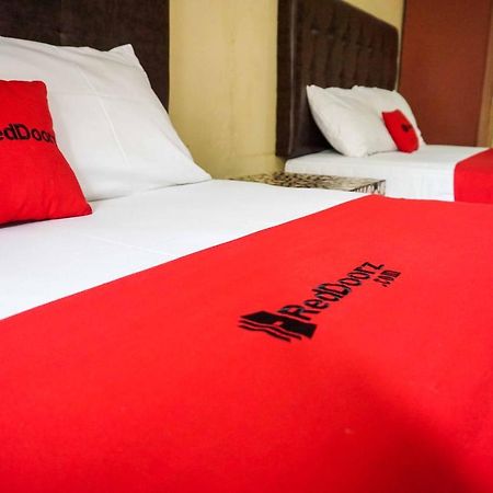 Reddoorz Resort @ Tawangmangu Εξωτερικό φωτογραφία