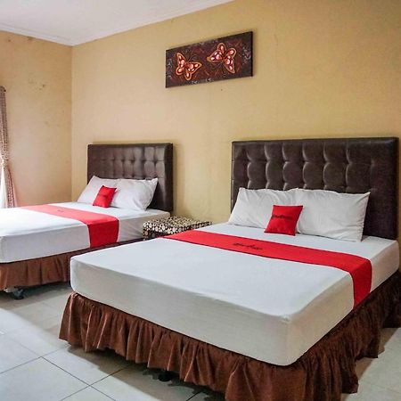 Reddoorz Resort @ Tawangmangu Εξωτερικό φωτογραφία