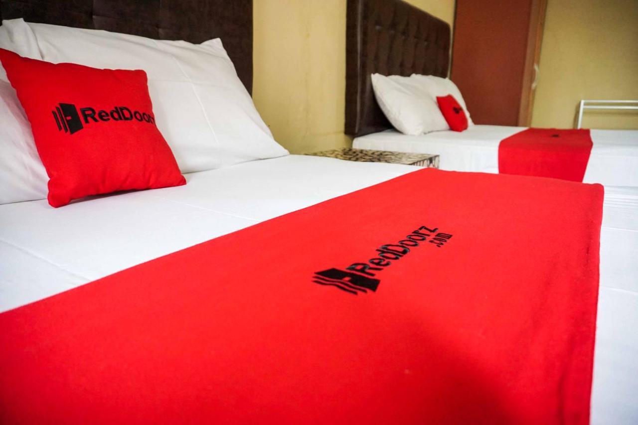 Reddoorz Resort @ Tawangmangu Εξωτερικό φωτογραφία