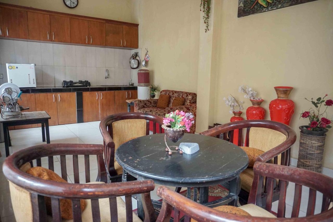 Reddoorz Resort @ Tawangmangu Εξωτερικό φωτογραφία