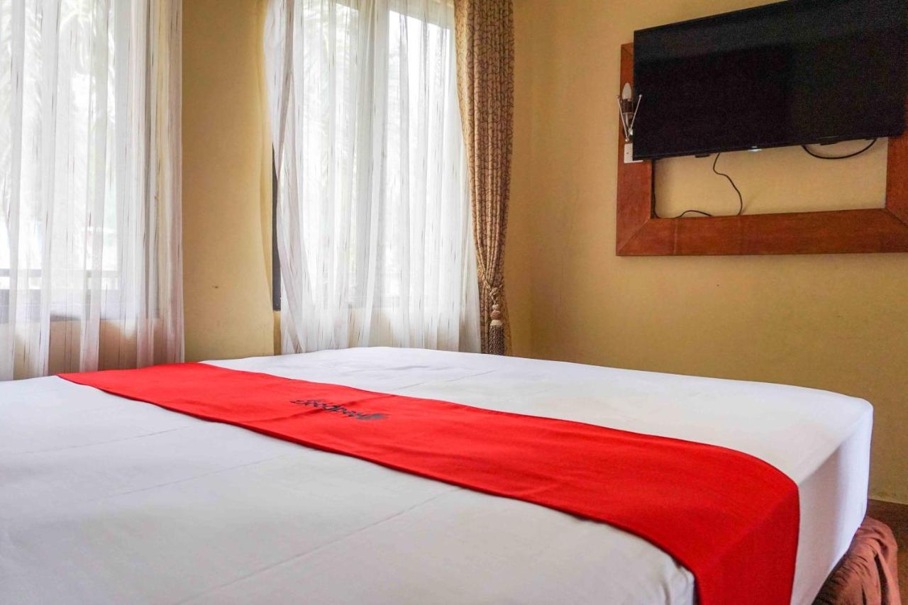 Reddoorz Resort @ Tawangmangu Εξωτερικό φωτογραφία