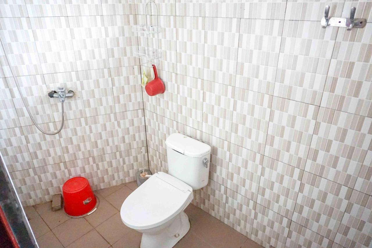 Reddoorz Resort @ Tawangmangu Εξωτερικό φωτογραφία