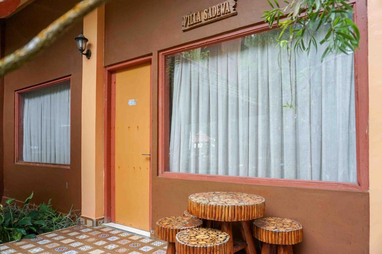 Reddoorz Resort @ Tawangmangu Εξωτερικό φωτογραφία