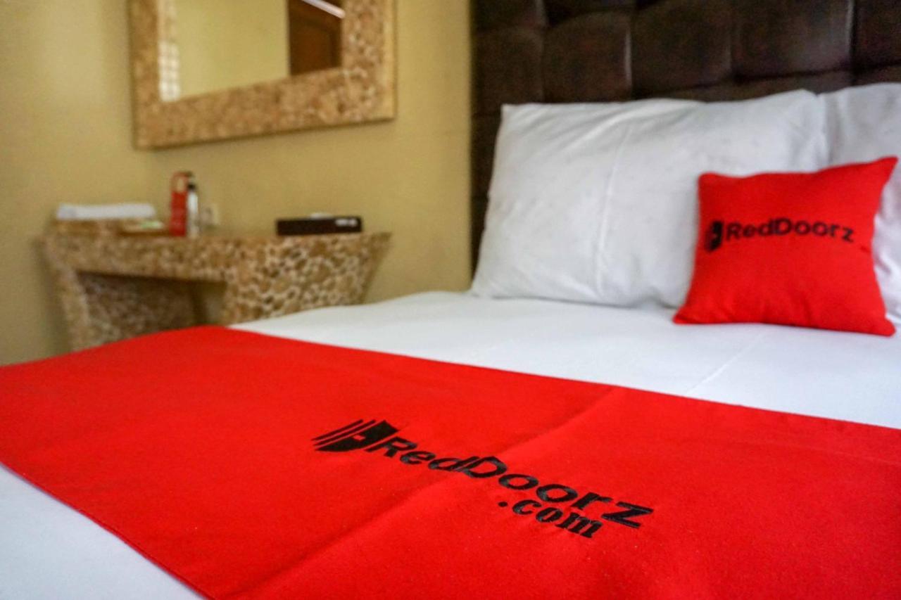 Reddoorz Resort @ Tawangmangu Εξωτερικό φωτογραφία